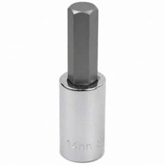SK - Hand Hex & Torx Bit Sockets - Americas Industrial Supply