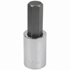 SK - Hand Hex & Torx Bit Sockets - Americas Industrial Supply