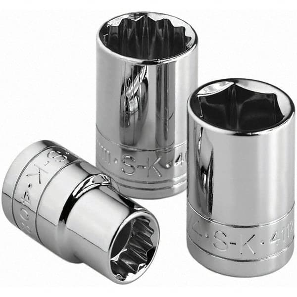 SK - Hand Socket - Americas Industrial Supply