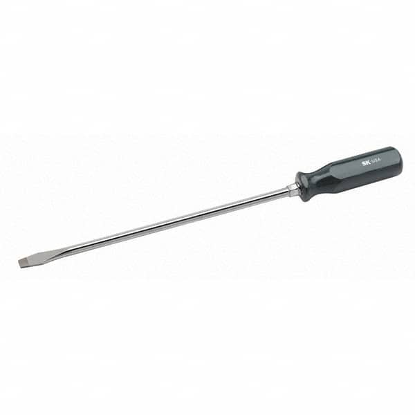 SK - Slotted Screwdriver - Slotted - Americas Industrial Supply