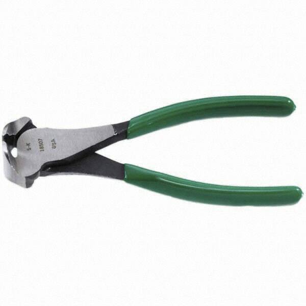 SK - Wire Cutting Pliers - Wire Cutter Pliers - Americas Industrial Supply