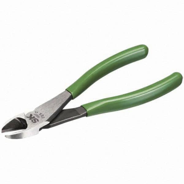 SK - Wire Cutting Pliers - Wire Cutter Pliers - Americas Industrial Supply