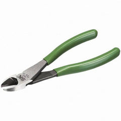 SK - Wire Cutting Pliers - Wire Cutter Pliers - Americas Industrial Supply