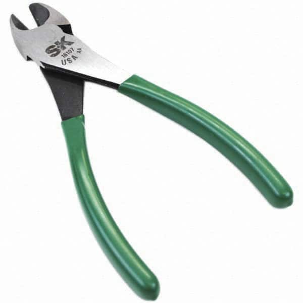 SK - Wire Cutting Pliers - Wire Cutter Pliers - Americas Industrial Supply
