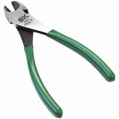 SK - Wire Cutting Pliers - Wire Cutter Pliers - Americas Industrial Supply