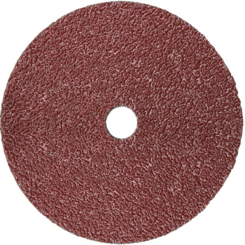 ‎9-1/8″ × 7/8″-50 Grit - Cubitron (988C) Fibre Disc Alt Mfg # 55733 - Americas Industrial Supply