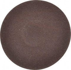 Norton - 2" Disc Diam, 180 Grit, Aluminum Oxide Quick Change Disc - Type S Attaching System, Coated, Brown, Very Fine Grade, R228 Series - Americas Industrial Supply