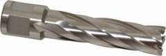 Hougen - 5/8" Diam x 2" Deep High Speed Steel Annular Cutter - Americas Industrial Supply