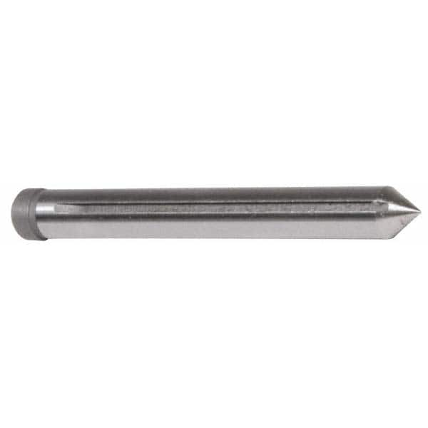 Hougen - 7mm Diam x 1/4" Deep High Speed Steel Annular Cutter - Americas Industrial Supply