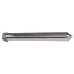 Hougen - 7mm Diam x 1/4" Deep High Speed Steel Annular Cutter - Americas Industrial Supply