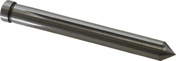 Hougen - Steel Pilot Pin - 5/8 to 2-3/8" Tool Diam Compatibility, Compatible with Annular Cutters - Americas Industrial Supply