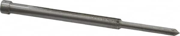 Hougen - Steel Pilot Pin - 7/16 to 9/16" Tool Diam Compatibility, Compatible with Annular Cutters - Americas Industrial Supply