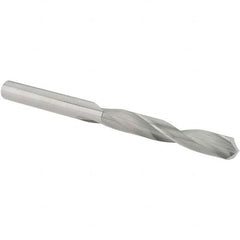 SGS - Letter F 118° Solid Carbide Jobber Drill - Americas Industrial Supply