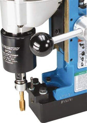 Hougen - Power Drill Tapping-Short - For Hougen 10914 Magnetic Drills - Americas Industrial Supply