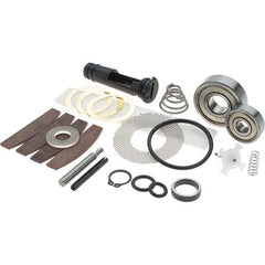 Dynabrade - Ingersoll Rand 6A, 6L Series Kit - Use with 11X733, 11X734 - Americas Industrial Supply