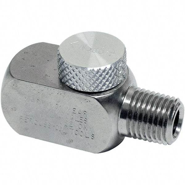 Dynabrade - 58035 Mini Orbital Sander Regulator - Use with Dynabrade Speeds - Americas Industrial Supply
