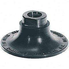 Dynabrade - 2" Diam Adhesive/PSA Disc Backing Pad - Medium Density, 20,000 RPM - Americas Industrial Supply