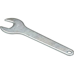 Dynabrade - Grinder Repair Single-End Open End Wrench - Americas Industrial Supply