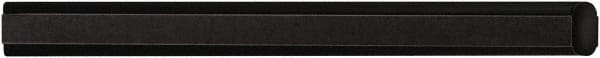 Markal - Black Paint Marker - Flat Tip - Americas Industrial Supply