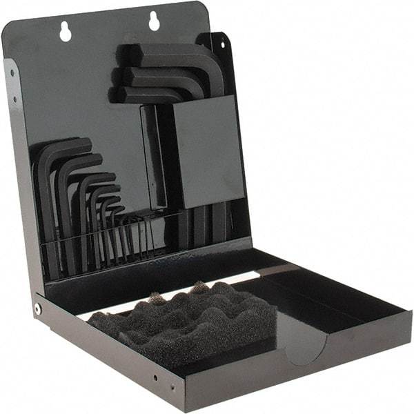 Proto - Hex Key Set - Americas Industrial Supply