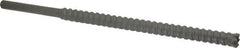 Relton - 5/8", 8-1/2" Flute, Fast Spiral, Carbide Tipped, Rebar Cutter Drill Bit - Americas Industrial Supply