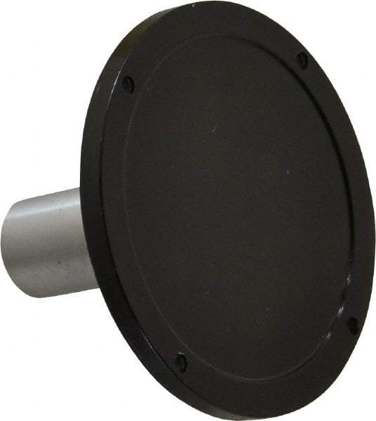 Mitutoyo - Post Drop Indicator Back - Use with AGD 2 - Americas Industrial Supply