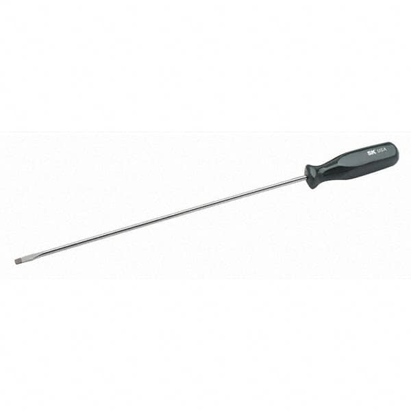 SK - Slotted Screwdriver - Cabinet Screwdriver - Americas Industrial Supply