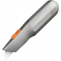 Slice - Utility Knives, Snap Blades & Box Cutters Type: Utility Knife Blade Type: Retractable - Americas Industrial Supply