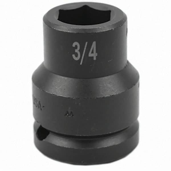 SK - Impact Socket - 3/4"DR 3/4" IMPACT SOCKET - Americas Industrial Supply