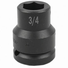 SK - Impact Socket - 3/4"DR 3/4" IMPACT SOCKET - Americas Industrial Supply