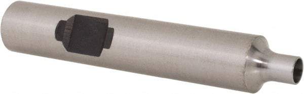 Seco - Minimaster 11.99mm 90° Shank Milling Tip Insert Holder & Shank - 0.224" Neck Diam, 70mm OAL, Steel MM06 Tool Holder - Americas Industrial Supply