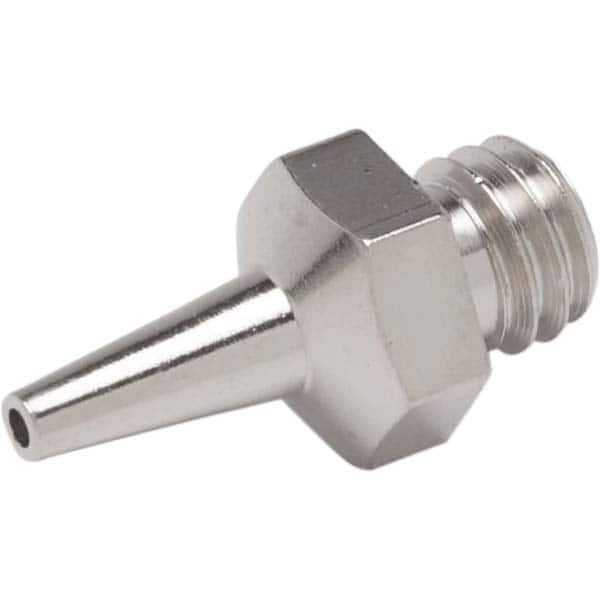 Weller - Soldering Station Accessories; Type: Nozzle; Nozzle ; Accessory Type: Nozzle ; For Use With: HAP 1;HAP 2 - Exact Industrial Supply