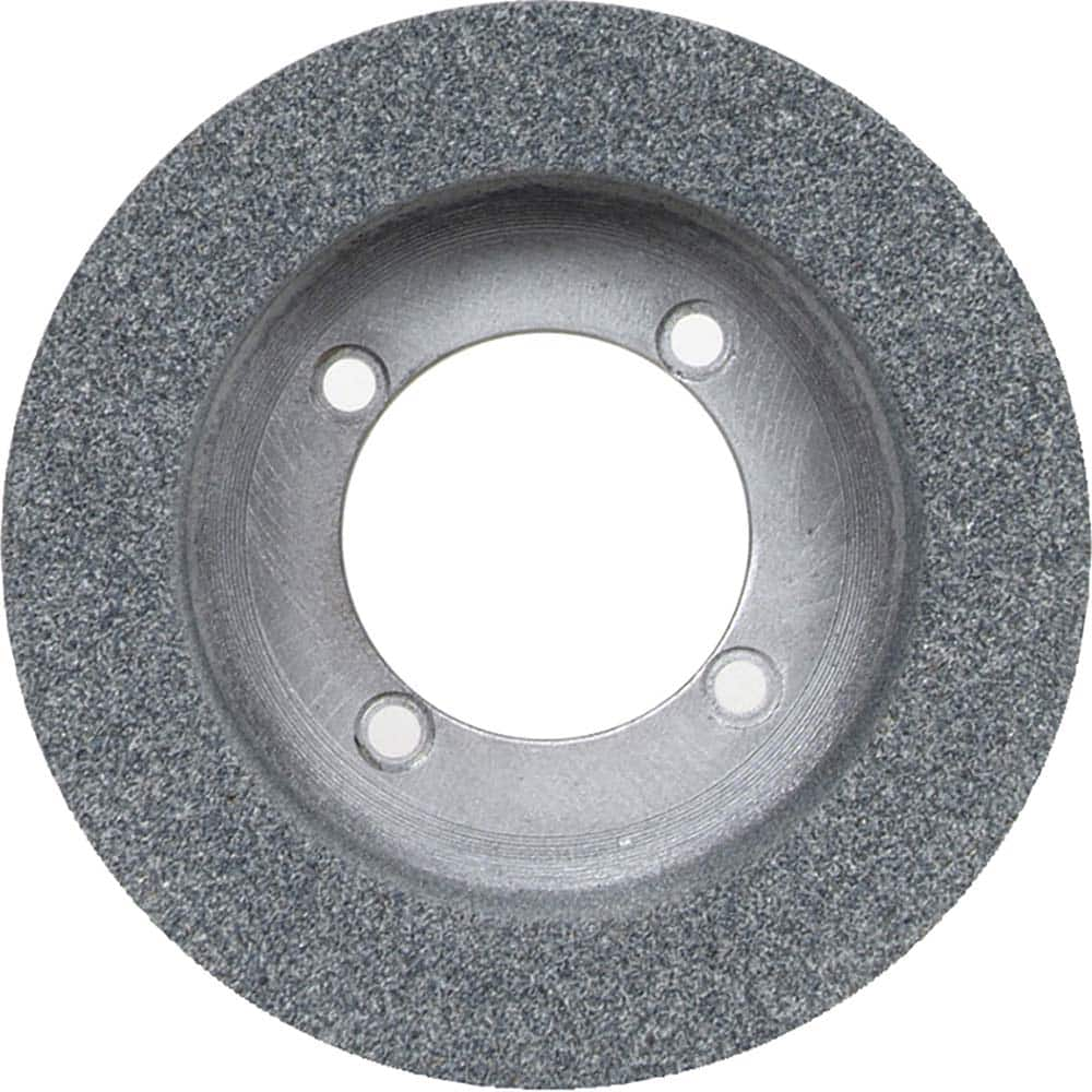 Norton - Tool & Cutter Grinding Wheels - Exact Industrial Supply