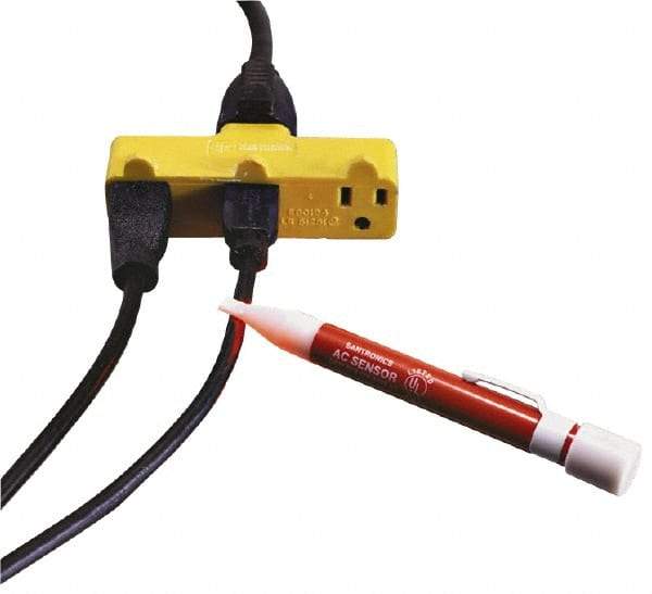 Made in USA - 50 VAC to 1,000 VAC, AC Voltage Sensor - Americas Industrial Supply