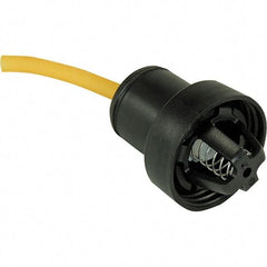 Unger - Deck Mops, Mopping Kits & Wall Washers Type: Valve Assembly Head Material: Plastic - Americas Industrial Supply