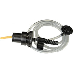 Unger - Deck Mops, Mopping Kits & Wall Washers Type: Hose Assembly Head Material: Plastic - Americas Industrial Supply