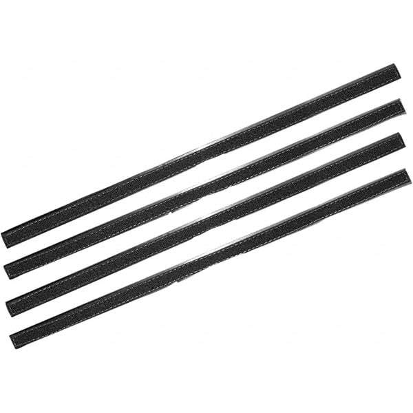 Unger - Mop & Broom Wall Hooks Type: Mop Pad Holder Number Of Holders: 2.000 - Americas Industrial Supply