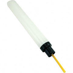Unger - Deck Mops, Mopping Kits & Wall Washers Type: Bottle Only Head Material: Plastic - Americas Industrial Supply