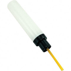 Unger - Deck Mops, Mopping Kits & Wall Washers Type: Bottle Only Head Material: Plastic - Americas Industrial Supply