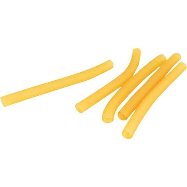 Unger - Deck Mops, Mopping Kits & Wall Washers Type: Replacement Tubes Head Material: Plastic - Americas Industrial Supply