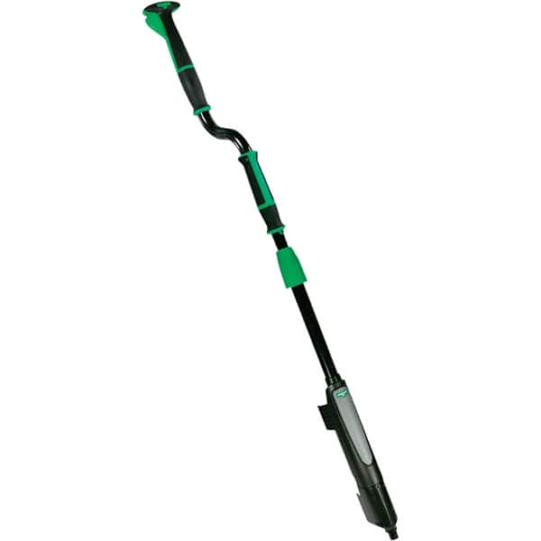 Unger - Mop Handles For Use With: Wet Mop; Dust Mop Connection Type: Quick Connect - Americas Industrial Supply