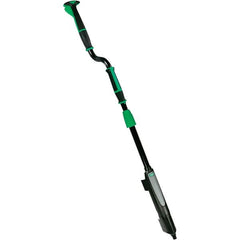 Unger - Mop Handles For Use With: Wet Mop; Dust Mop Connection Type: Quick Connect - Americas Industrial Supply