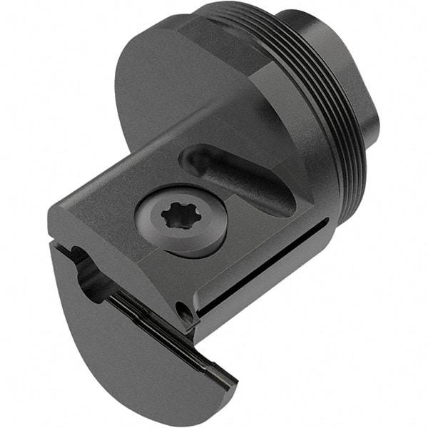 Seco - Modular Grooving Cutting Unit Heads System Size: GL25 Series Name: SteadyLine - Americas Industrial Supply