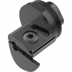 Seco - Modular Grooving Cutting Unit Heads System Size: GL25 Series Name: SteadyLine - Americas Industrial Supply