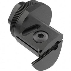 Seco - Modular Grooving Cutting Unit Heads System Size: GL25 Series Name: SteadyLine - Americas Industrial Supply