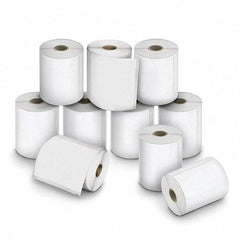 Dymo - Labels, Ribbons & Tapes Type: Shipping Label Color: White - Americas Industrial Supply