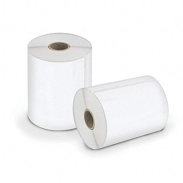 Dymo - Labels, Ribbons & Tapes Type: Shipping Label Color: White - Americas Industrial Supply