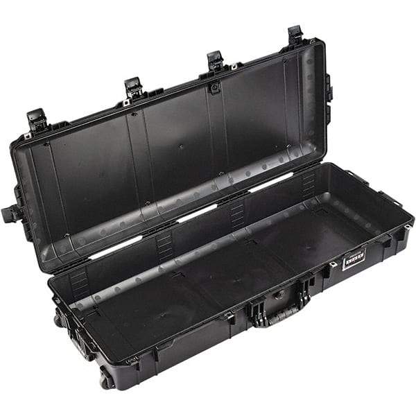 Pelican Products, Inc. - Protective Cases   Type: Aircase    Length Range: 36" - 47.9" - Americas Industrial Supply