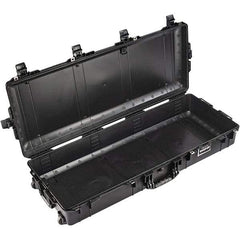 Pelican Products, Inc. - Protective Cases   Type: Aircase    Length Range: 36" - 47.9" - Americas Industrial Supply