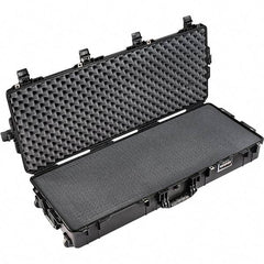 Pelican Products, Inc. - Protective Cases   Type: Aircase w/Foam    Length Range: 36" - 47.9" - Americas Industrial Supply